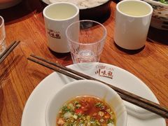-川味观·鲜货火锅(西湖文化广场店)