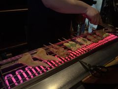 -木子烧鸟屋(百子湾店)