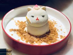-京华烟云·北京烤鸭(领展购物广场·中关村店)