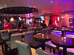 -Judy's  spot