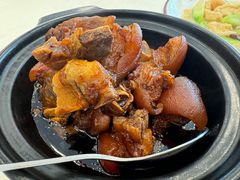 -将军烧鹅海鲜酒楼