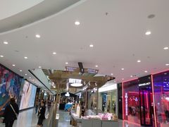 -万达茂商场(南京仙林店)