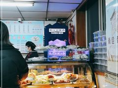 -正宗天津烧麦馆(柳州路店)