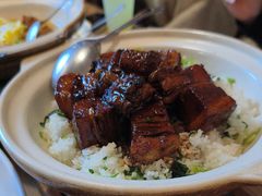 -新白鹿餐厅(城西银泰城店)