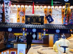 -千代武日本料理(哈西店)