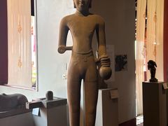 -柬埔寨国家博物馆