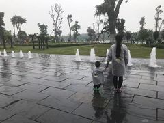 -梁子湖东篱老屋生态庄园