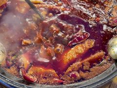 -五里关火锅(牛市口店)