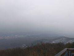 -紫金山山顶公园