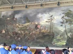 -井冈山风景名胜区-黄洋界