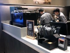 -瑞幸咖啡(八卦岭工业店)