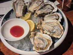 -Mr.Fish鱼鲜生海鲜放题(高德置地冬广场店)