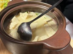 -小河盐帮·私家菜·烤鸭(三元桥·霄云路店)