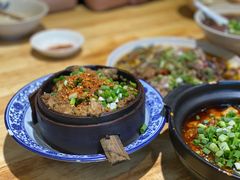 -杨三孃跷脚牛肉(中粮鸿云悦街店)