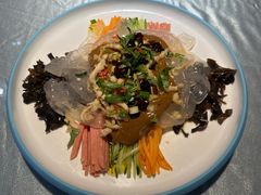 -鑫裕园三个拿手菜(白堤路店)