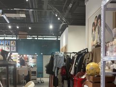 -海马体照相馆(天津世纪都会店)
