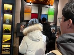 -哑巴生煎(临顿路店)