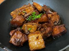 -锦园餐厅(九龙湖开元度假村店)