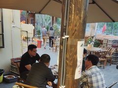 -后湖小院·乡野田园菜