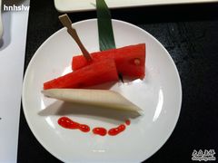 -尚水长廊铁板烧(荣祥广场店)