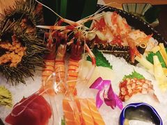 -割烹旭日本料理(龙湖狮山天街店)