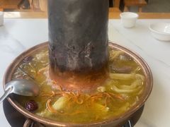 -吴天家私坊铜火锅(远达·帝景华廷店)