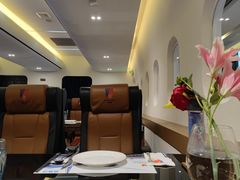 -法兰度航空主题餐厅(端州店)