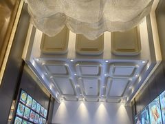 -汤臣·空中餐厅·严选粤菜(石湾世博广场店)