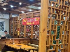 -风情丽江斑鱼火锅(孙家沟西南路80号店)
