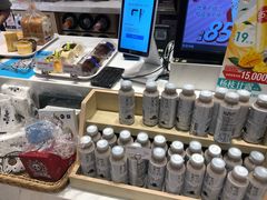 零售区-85度C(南京龙世中心店)