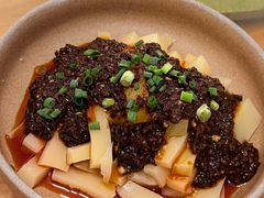 -张烤鸭·川菜·非遗冒烤鸭(青石桥店)