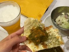 -Spice Garden印度餐厅(上海火车站店)