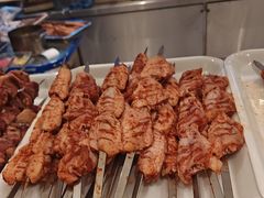 -通海俄式烧烤·俄罗斯大串(嵩山路店)