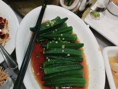 -顺风海鲜港(金玉兰店)