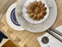 -Onirii Coffee(长乐路店)