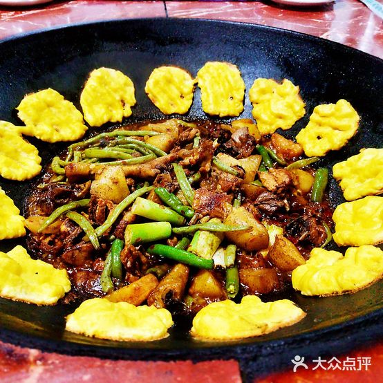 桃花岭休闲山庄