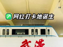 -武昌江滩