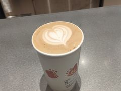 -Seesaw Coffee(西岸凤巢店)