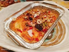 明太子焗榴莲-無境·匠心日本料理(汉街店)