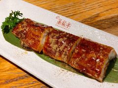 -赤坂亭M9和牛烧肉(世博源店)