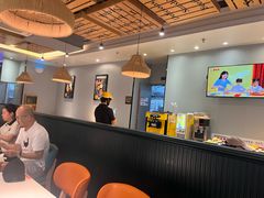 -豪享来中西餐厅(隆昌店)
