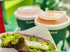 -fastfoot急急脚咖啡公司(IFC国金天地店)