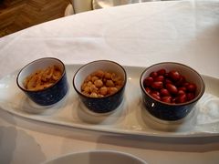 -俏江南天津时尚曲艺主题餐厅(马场道店)