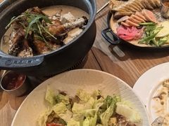 -芭莉与彩虹西餐厅(成都合生汇店)
