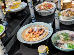 -老院子饭店·鲁菜·海鲜·家常菜