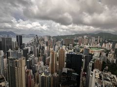 -自助山(合和中心商场店)