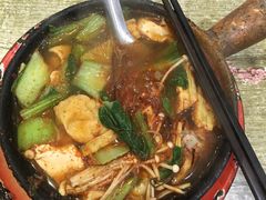 -清真·马文砂锅大全(麦苋街店)