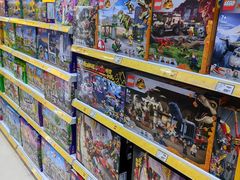 -TOYSRUS玩具反斗城(上海青浦吾悦广场店)