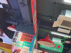 -明腾壹间茶餐厅(新都会花园广场店)