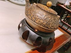 -佬麻雀·剁椒鱼头(京基KK One店)